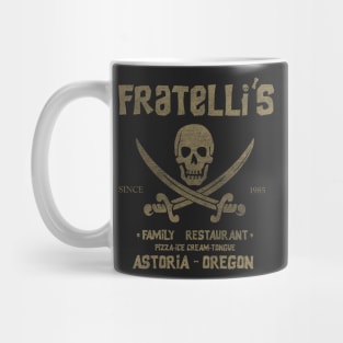 Fratelli´s Mug